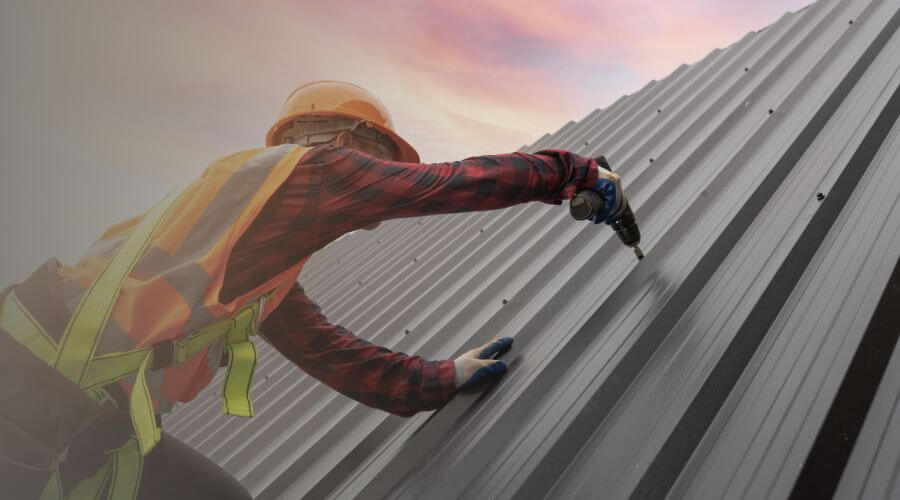 Expert Emergency Roof Repairs services in New Lexington, OH